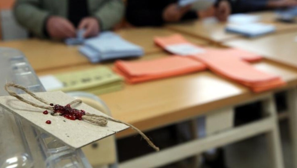 CMIRS anketi: CTP liderliğini korudu