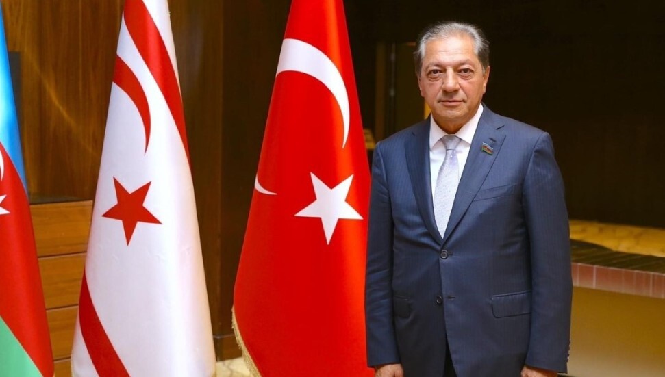 Azerbaycan Milli Meclisinde, Azerbaycan-KKTC Parlamentolar Arası İlişkiler Çalışma Grubu kuruldu