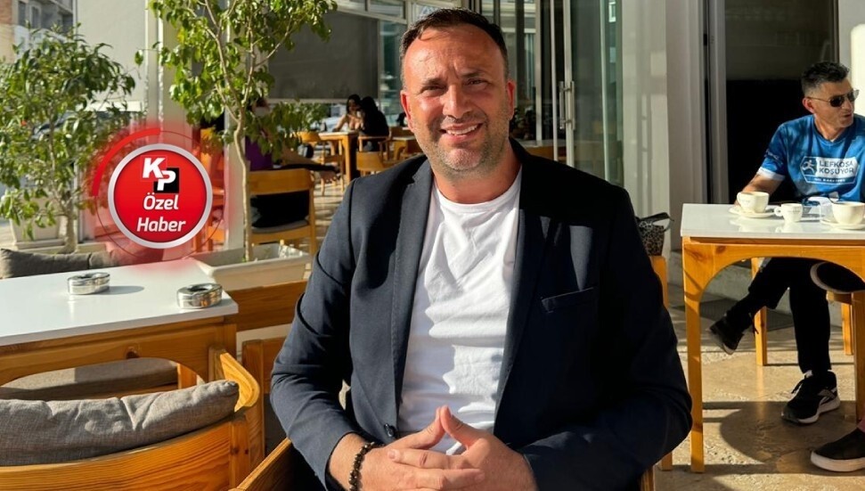 Zeki Çeler: CTP’yle kurulan birliktelik Cumhurbaşkanlığı seçimiyle sınırlı kalmayacak