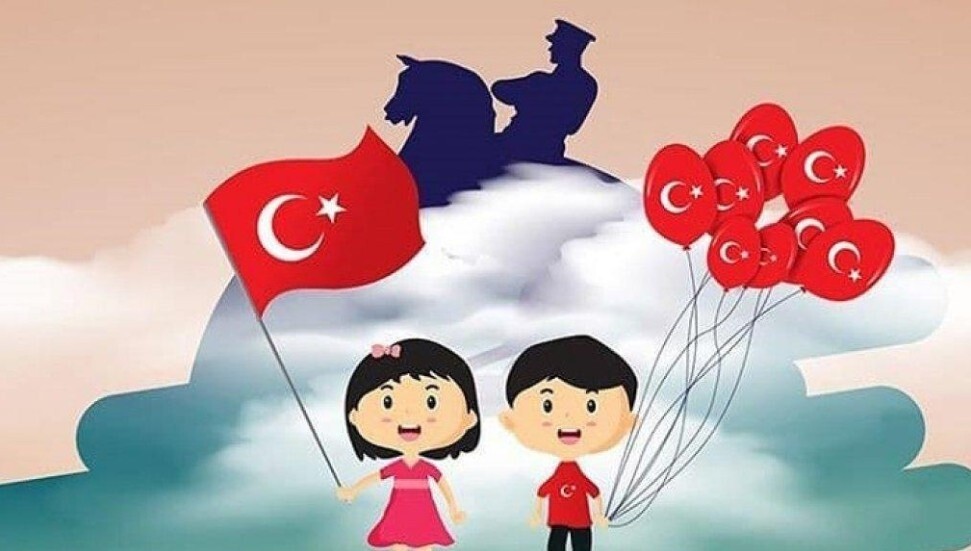 KTTB: Çocuklar haklarından mahrum