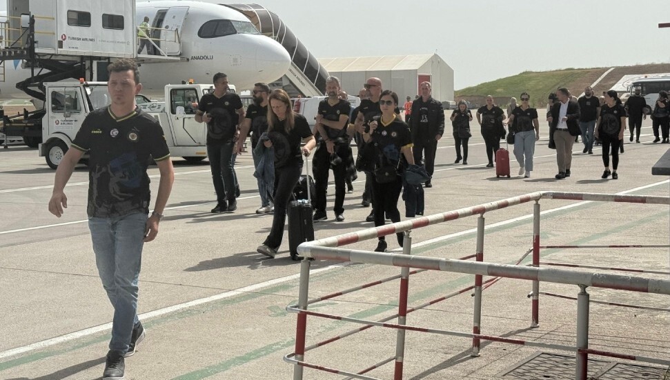 İsias Davası: Aileler Adıyaman’da!