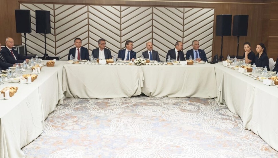 İsias otel davasının ikinci duruşması bugün yapılıyor