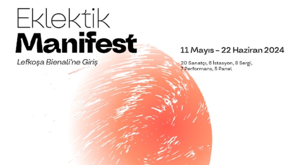 Eklektik Manifest: Diaspora'nın izleri Lefkoşa'da