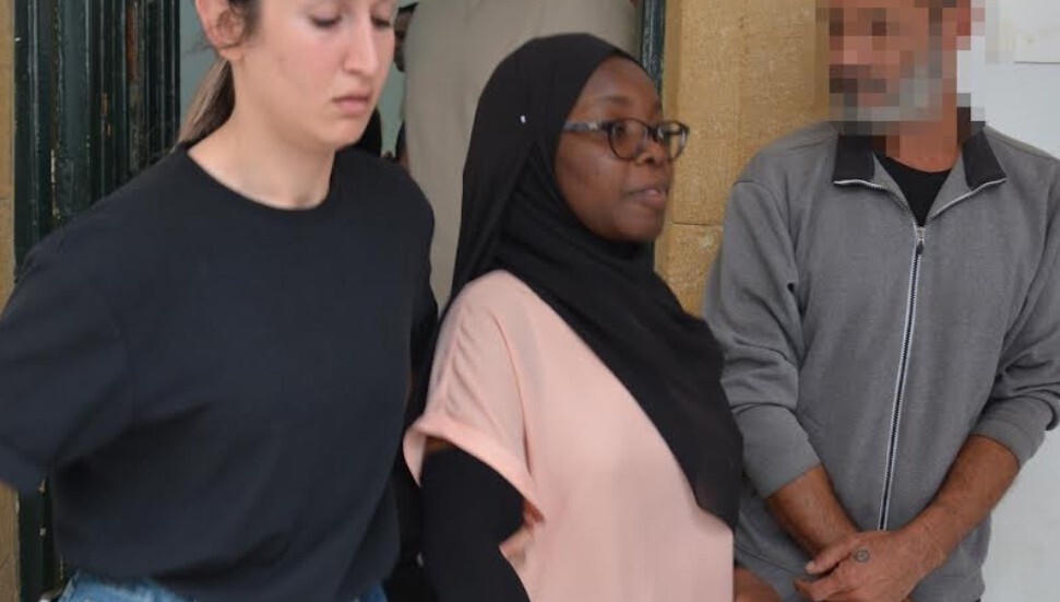 Ülkede 517 gündür izinsiz kalan Abana Süleymani cezaevine gönderildi