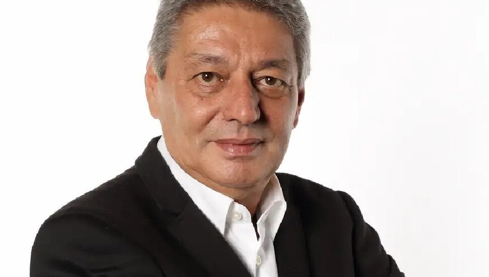 Gazeteci Celal Başlangıç hayatını kaybetti