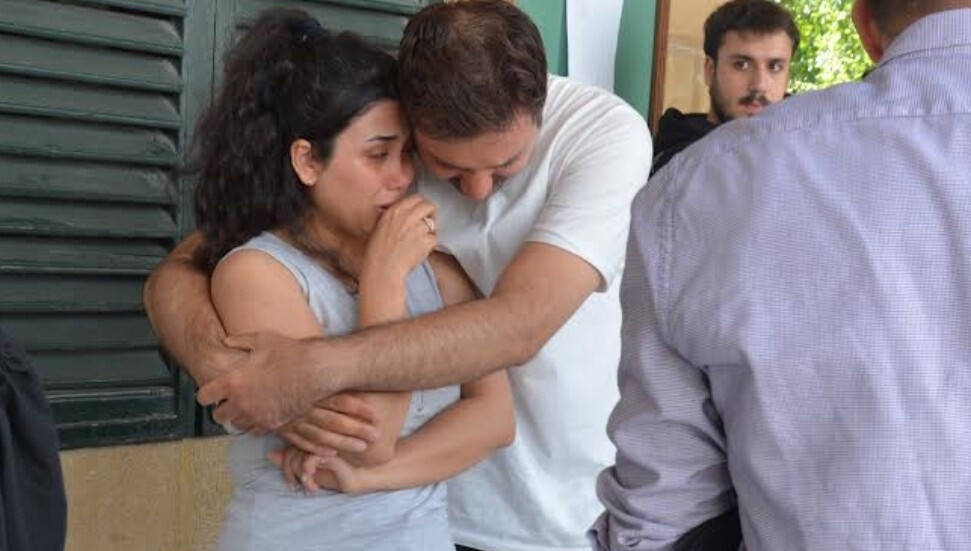 Sahte pasaportla ülkeden çıkış yaptığı tespit edilen aile, cezaevine gönderildi!