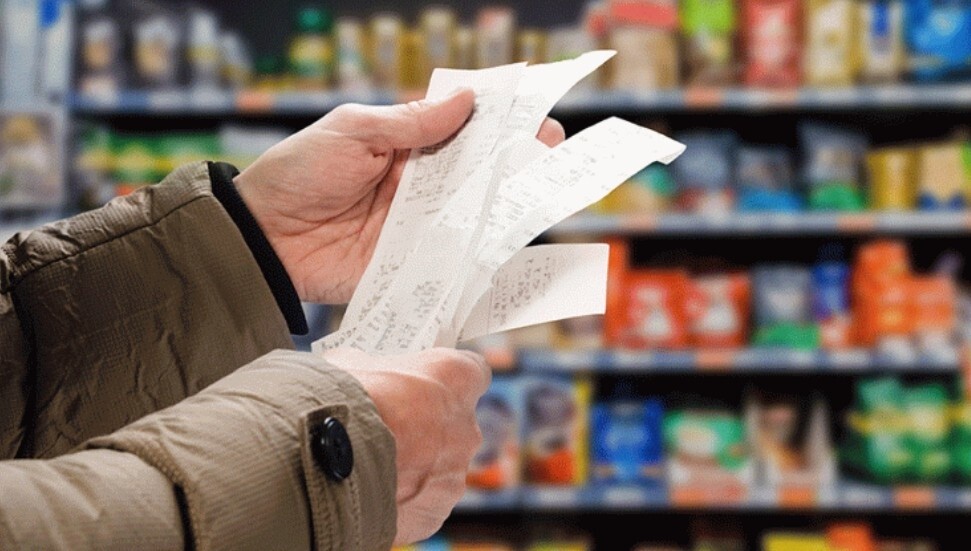 Türkiye'nin Aralık ayı enflasyonu belli oldu: 1,03