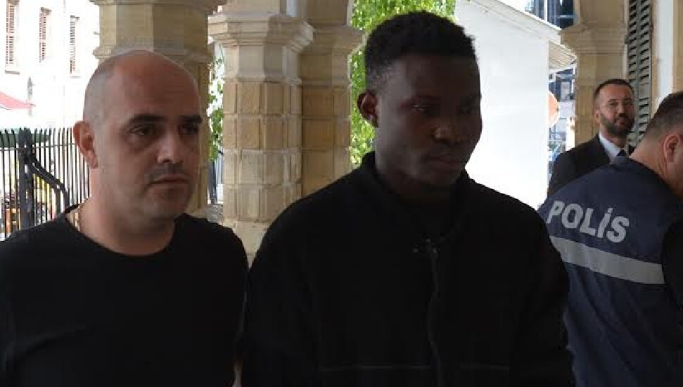 Levyeyle cam kırdı, 1 milyon 26 bin 766 TL  para çaldı... 3 ay hükümsüz tutuklu kalacak