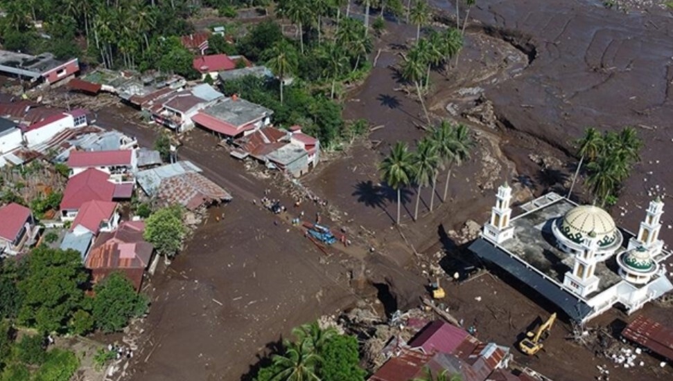 Thousands mark 20 Years after Deadly Indian Ocean Tsunami