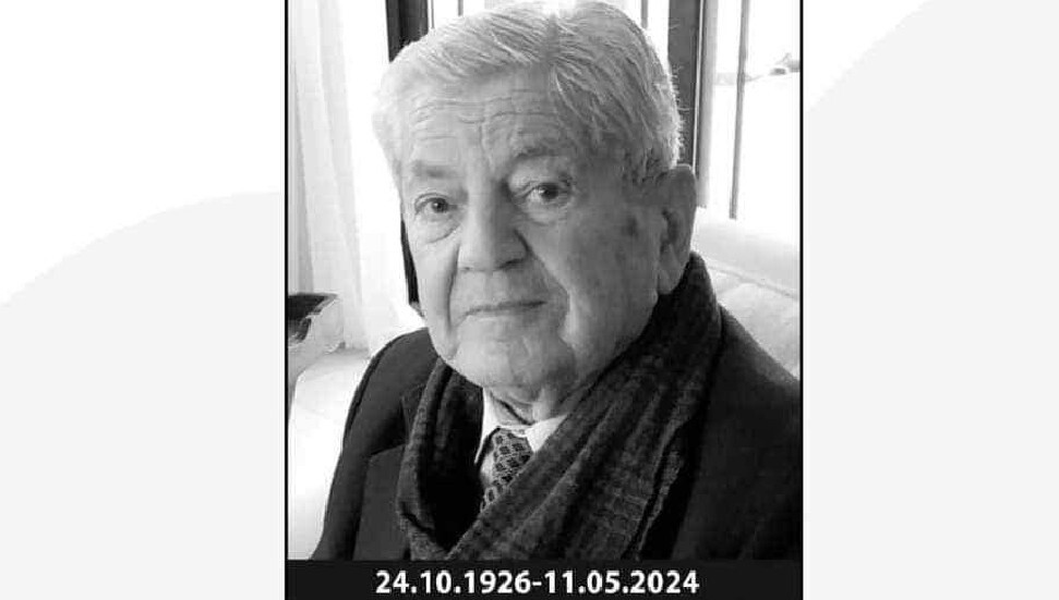 Mehmet Alemdar hayatını kaybetti