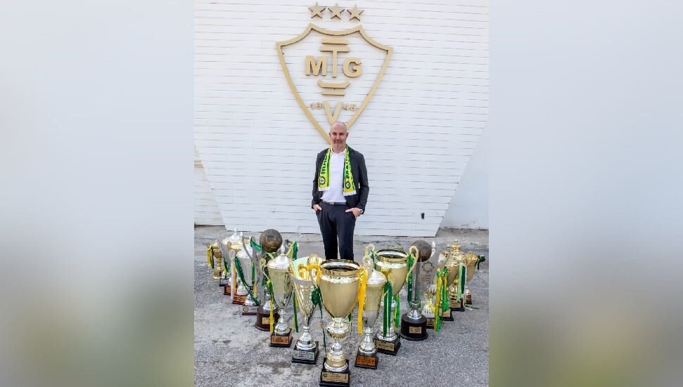 MTG Başkanı Koral Bozkurt: Bu onurlu görevi devretme zamanı geldi, yeniden aday olmayacağım