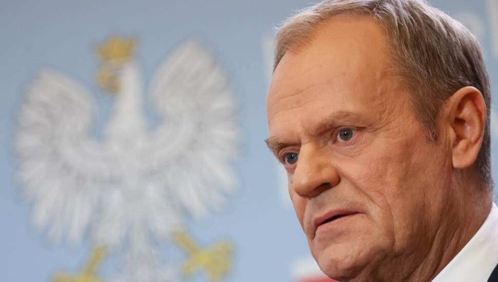 Polonya Başbakanı Tusk'a göre, Musk'ın Alman AfD toplantısındaki Nazilere ilişkin sözleri ürkütücü