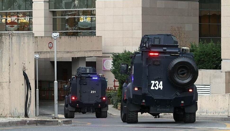Beyoğlu'ndaki terör saldırısı davasının gerekçeli kararı açıklandı