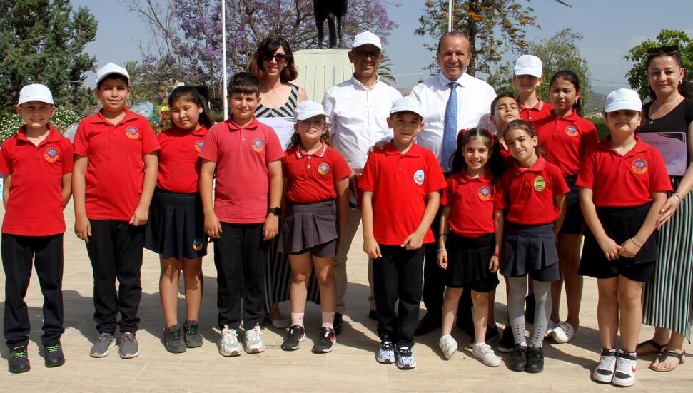 Fikri Ataoğlu: Çevre bilincini ülke geneline yayana kadar mücadelemiz devam edecek