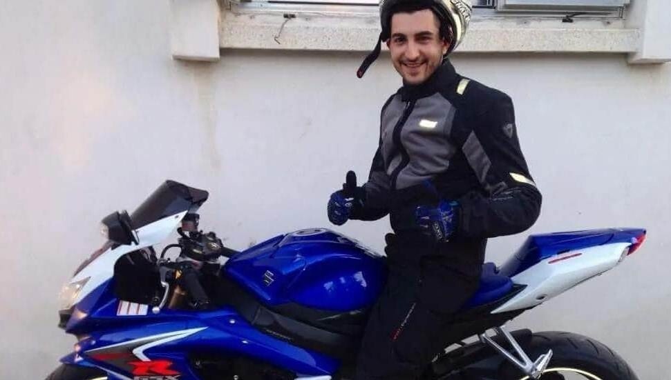 On yıl önce trafik kazasında hayatını kaybeden Ali Gargınsu unutulmadı