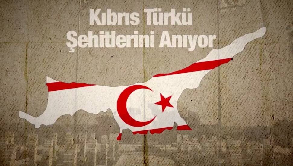‘Kıbrıs Türkü Şehitlerini Anıyor’ programının 4’üncü bölümü yayınlandı