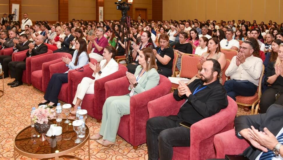 “II. Uluslararası Pozitif Okullar ve İyi Oluş Kongresi” başladı