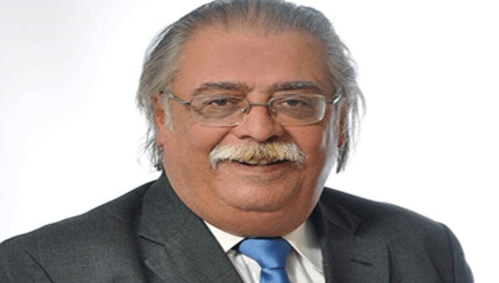 Doktor Nazım Beratlı hayatını kaybetti!