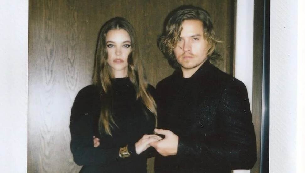 Barbara Palvin-Dylan Sprouse birlikteliğinde kriz: Aldatma iddiası gündemde