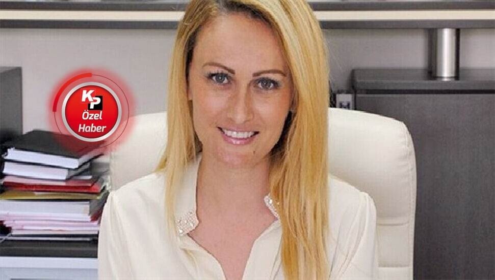 Nilden Erhürman: Boyumuzu aşan çevre sorunlarıyla baş etmek zorunda kalıyoruz