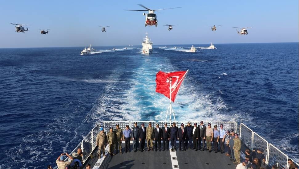 Şehit Teğmen Caner Gönyeli-2024 tatbikatı, 9-10-14 Haziran’da yapılacak