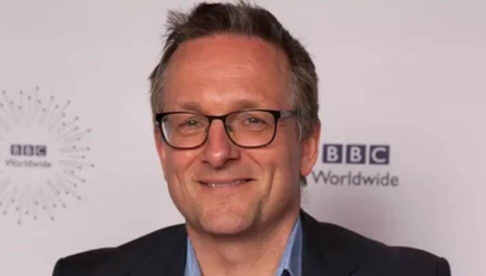 Yunanistan’da Michael Mosley'i arama çalışmalarında yeni gelişme: Bir ceset bulundu