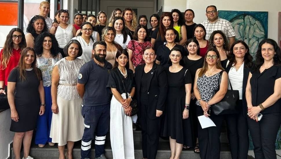 Kıbrıs Türk Barolar Birliği: Kadına yönelik şiddet toplumsal bir sorun