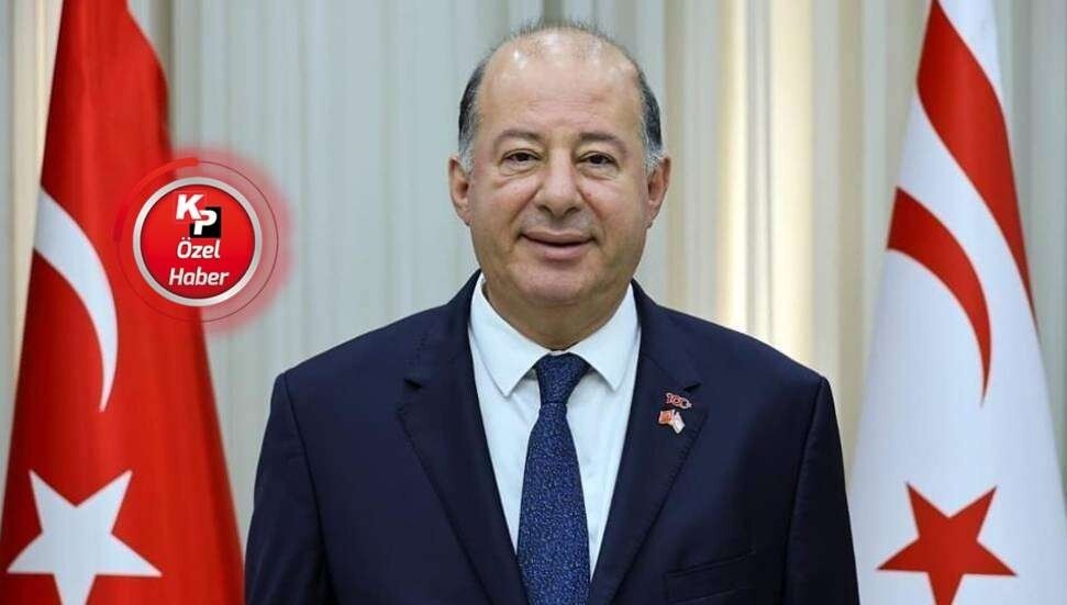 Dinçyürek: Yazman, hasta bakmaya devam edecek, Türkiye’den gelen doktor da hasta bakıyor