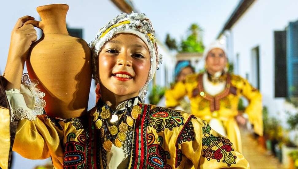 Folk-Der 24. Kültür ve Sanat Günleri gerçekleştirildi