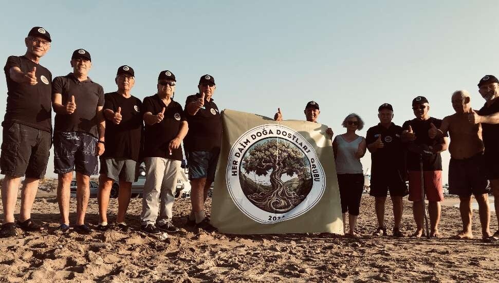 Yusuf Yüksel Şentuğ: Plastik kullanımı azaltılmalı, geri dönüşüm teşvik edilmeli