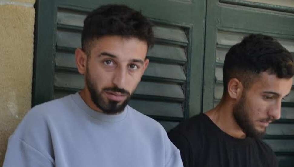 Ön izin vaadi vererek 313 bin TL paraya el koyan amca-yeğen 3 gün daha tutuklu kalacak