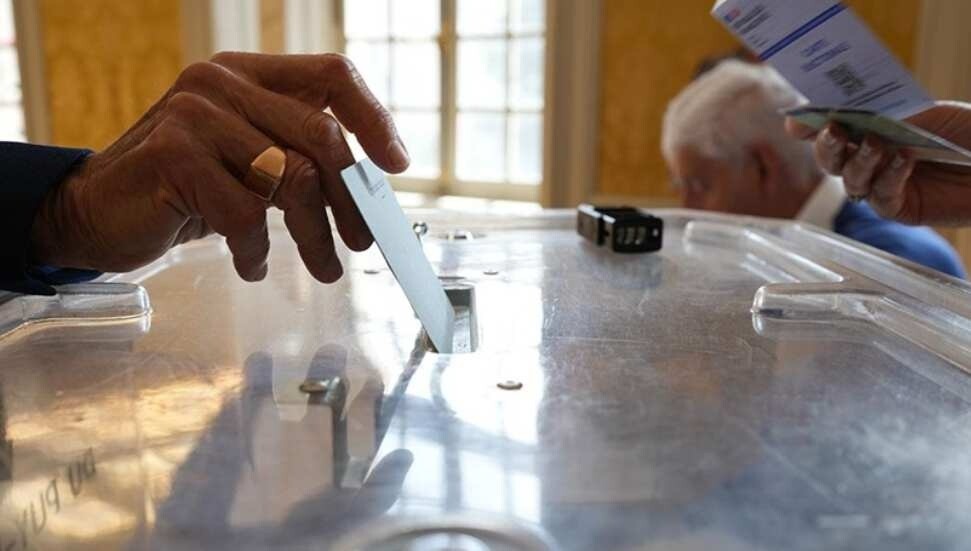 Anket: Rum Yönetimi Başkanı Hristodulidis 2028 seçimlerinde ikinci tura kalmayabilir