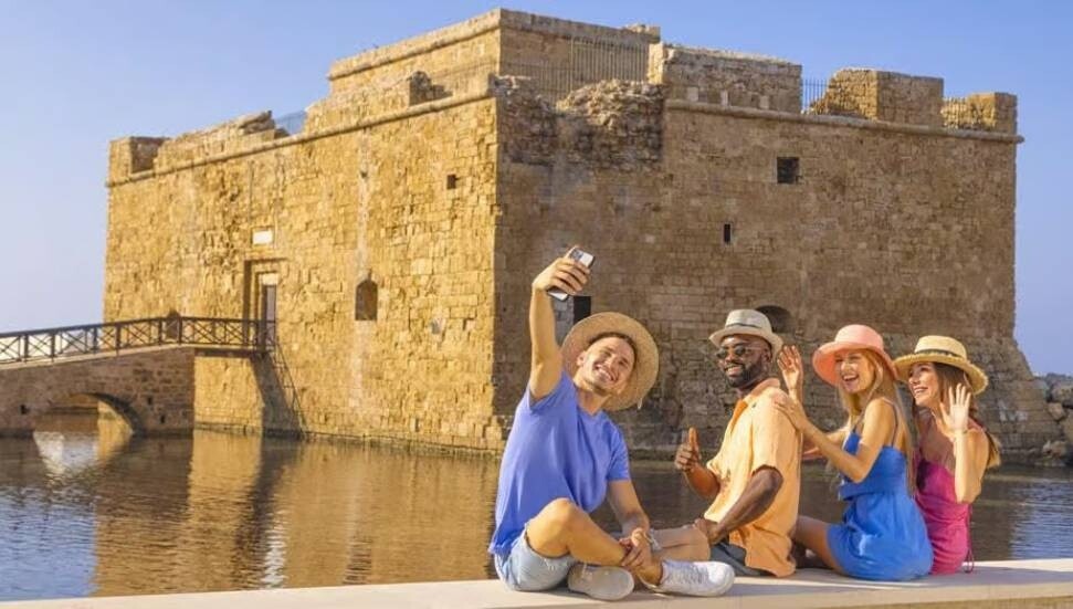 Güney Kıbrıs, AB’de en az yaşlı nüfus olan ülkelerden biri