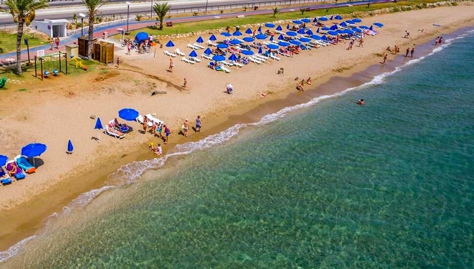 Plajların analiz sonuçları açıklanmaya devam ediyor