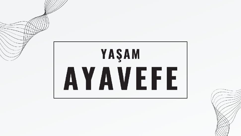 Yaşam Ayavefe ile sağlıklı beslenme: Modern diyet trendleri ve gerçekler