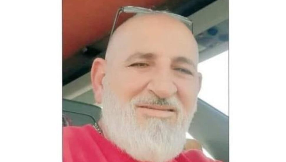 Ahmet Topal hayatını kaybetti