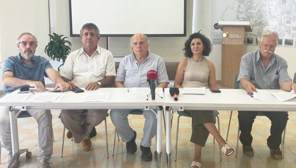 BM Genel Sekreteri’ne mektup: Tek uygun seçenek; iki toplumlu federal yapı