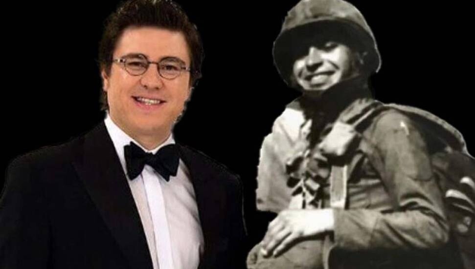 Barış Harekatı'nı ünlü isimler de unutmadı: Filiz Akın ve Büyükak’tan duygusal mesaj