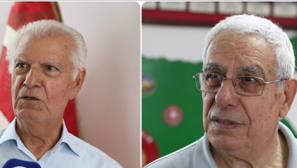 Tek tabancayla EOKA'ya direnen Kıbrıslı Türkler: Türk Mukavemet Teşkilatı