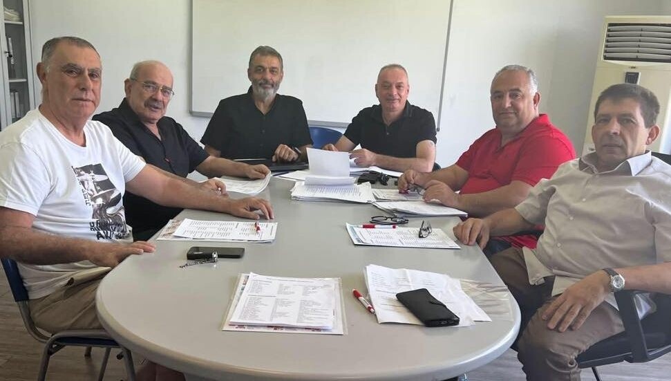 Basın Kartı Komisyonu, 2024 yılı ilk dönem toplantısını yaptı