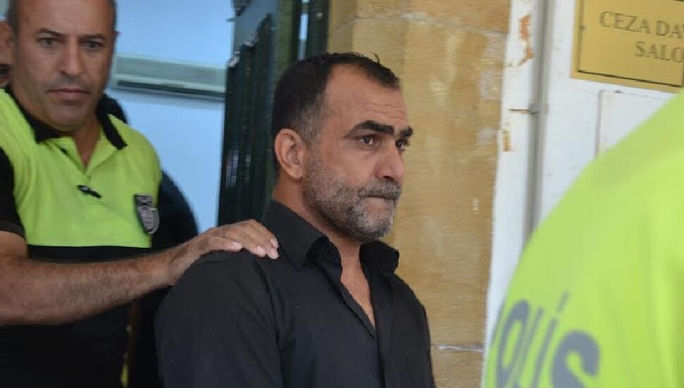 Aracında silah ve mermi bulunmuştu: Ahmet Akgöz teminata bağlandı