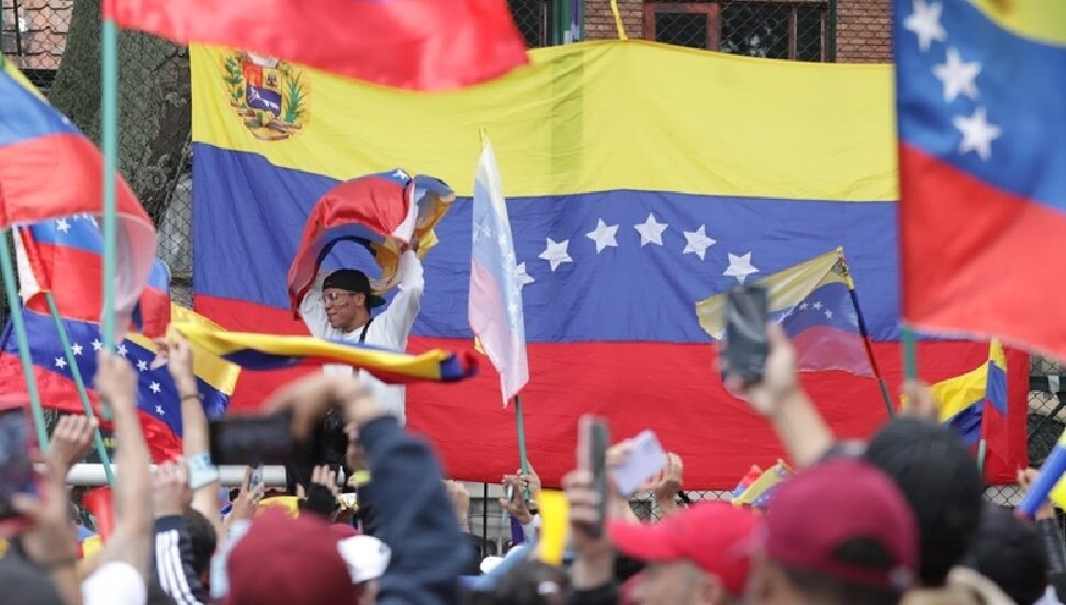 Venezuelan Opposition Vows to Fight 'to the end'
