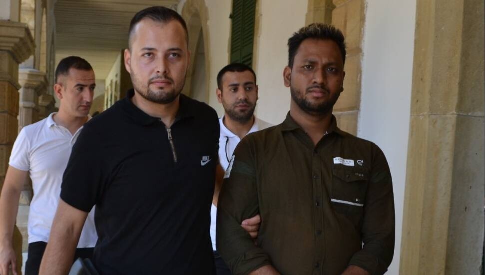 Yargıç da şaşırdı: 6 yıl nasıl kaçak yaşadın? Ne yedin? Ne içtin?