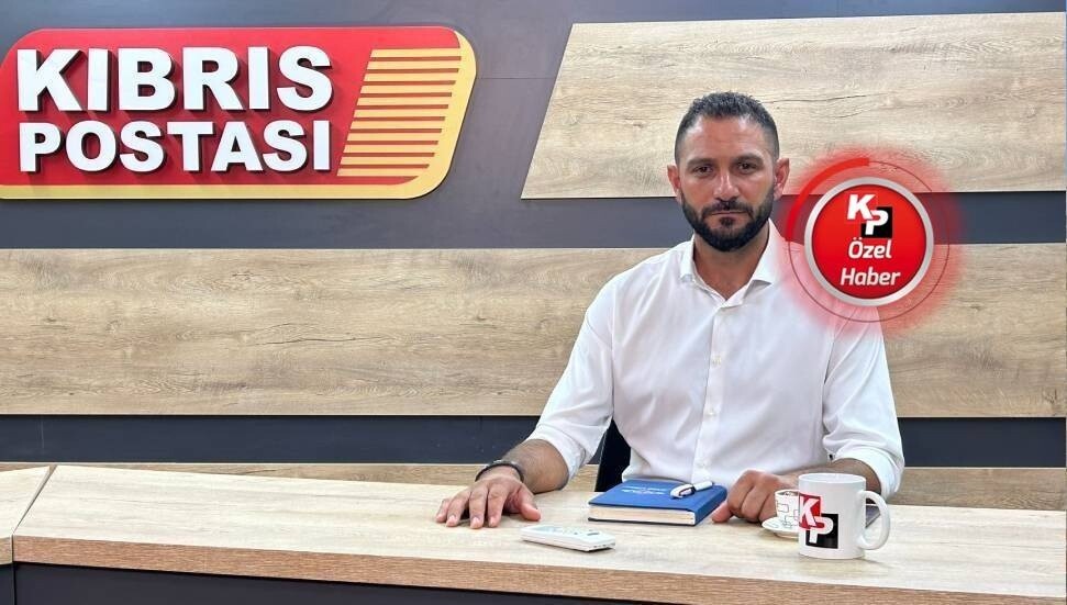 Hüseyin Peksever: Makinelerin hepsi çalıştırılsa bile kalan yakıt en fazla 1 buçuk günde tüketilecek