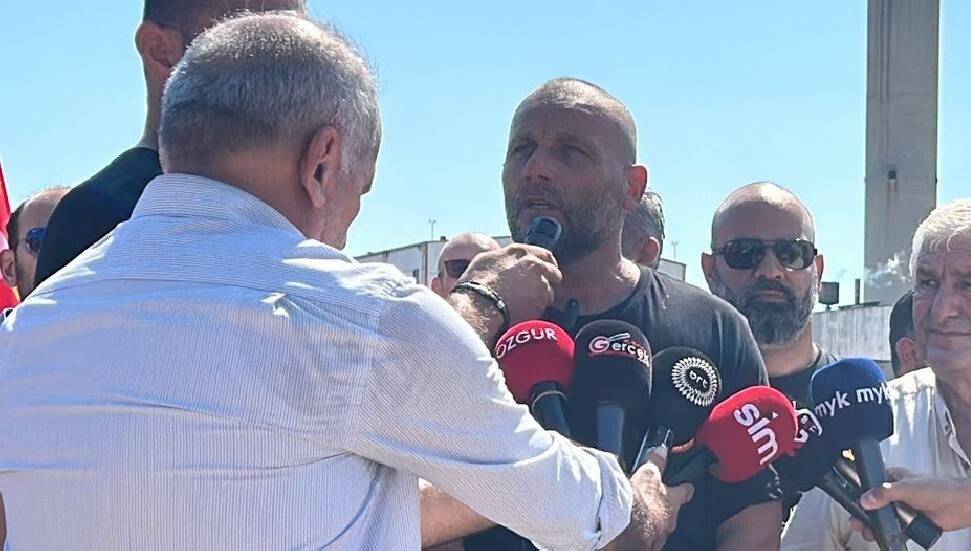 Ahmet Tuğcu: Çevreci yatırım modelleri hayata geçmeden kimseye rahat yok