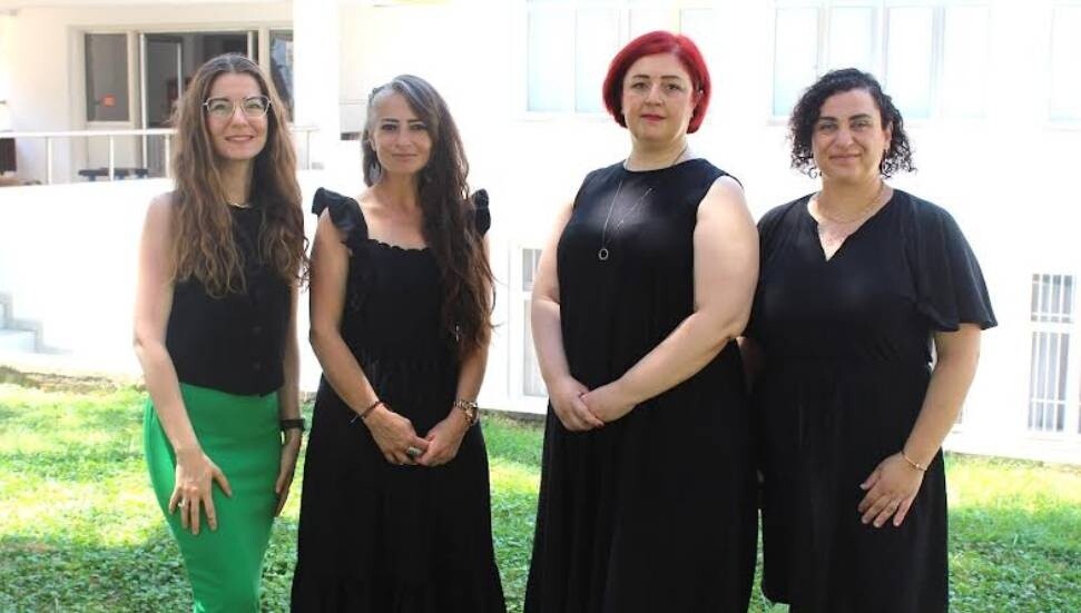 DAÜ öğretim üyelerinin projesine Tübitak’tan güçlü destek