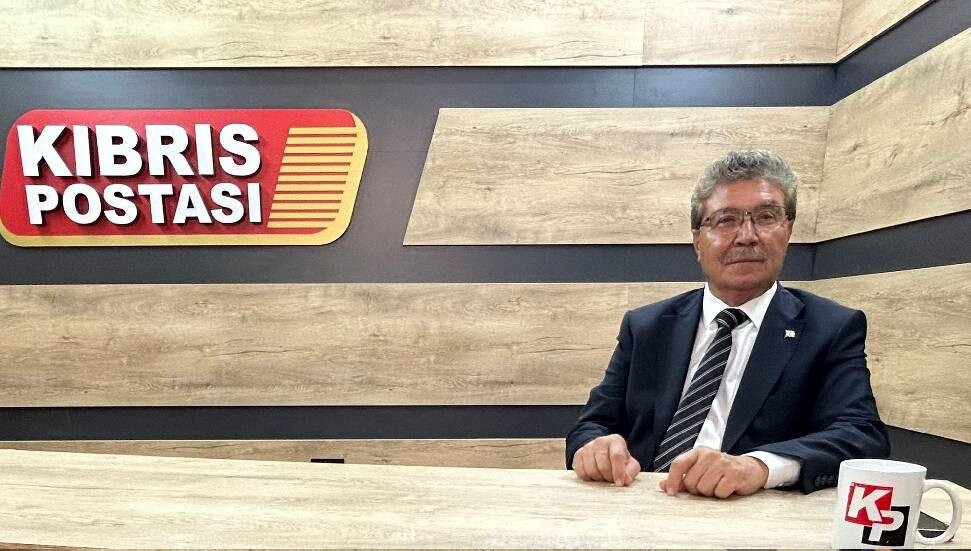 Ünal Üstel: Rum Yönetimi böyle devam ederse, biz de onları sıkıştıracağız