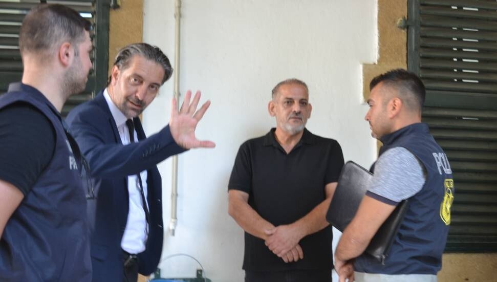 Sahte belge düzenleme suçundan mahkemeye çıkarıldı: Tutuksuz yargılanacak