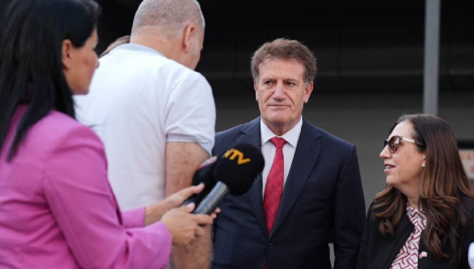 Özge Deniz davasında ilk duruşma gerçekleşti: Gdz Elektrik ve İZSU yöneticileri birbirlerini suçladı