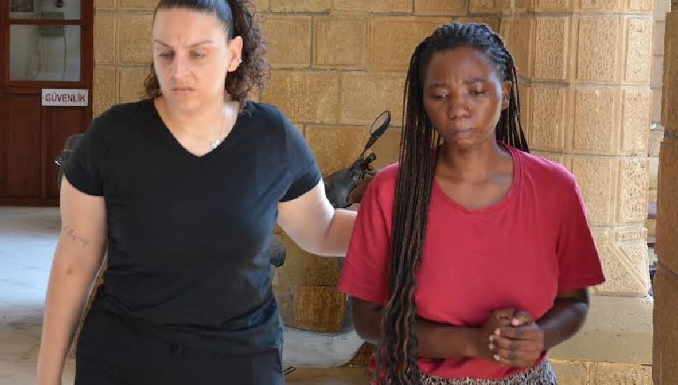 Kaldırımda uyurken derbeder halde bulundu: Zanlı 3 gün tutuklu kalacak